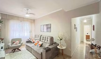 Apartamento com 2 dormitórios no Bairro Menino Deus