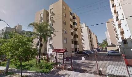 Apartamento com 2 dormitórios, 1 vaga e elevador no Bairro Ecoville/Sarandí