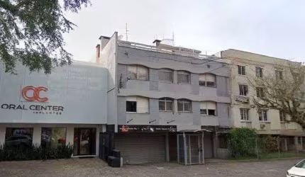 Apartamento de 1 dormitório para investimento no Bairro Jardim do Salso.