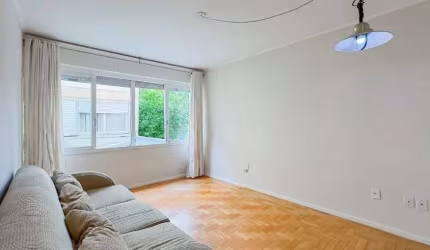 Apartamento com 2 quartos e 75m² à venda em Higienópolis, Porto Alegre.