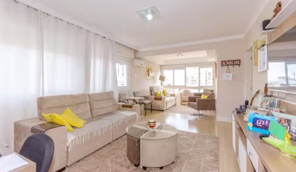 Edifício Cerro Bonito Apartamento 3 dormitórios no bairro Petrópolis