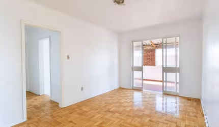 Apartamento garden com 3 dormitórios no Bairro Santana