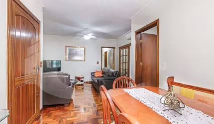 Apartamento de 3 dormitórios no bairro Sarandi