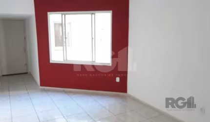 Apartamento 2 Dorms, 65m² – Alto, Iluminado e Bem Localizado