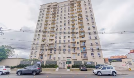 Apartamento de 2 quartos e 1 vaga à venda no Condomínio Boulevard das Palmeiras