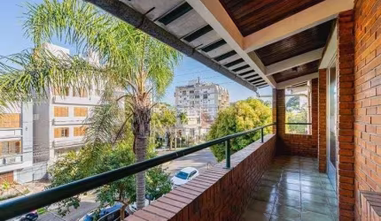 Casa com 6 quartos no Bairro Higienópolis