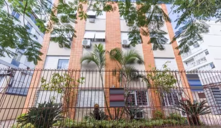 Apartamento à venda com 3 dormitórios no bairro Santana