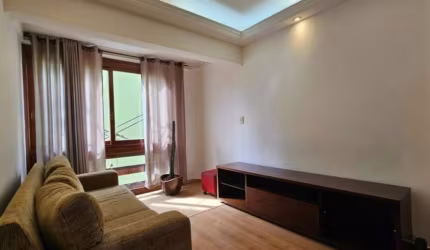 Apartamento à venda com 2 quartos 60 metros privativos bairro Cristo Redentor