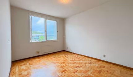 Apartamento 2 Quartos, 58m² no bairro Vila Ipiranga – Ótima Localização !