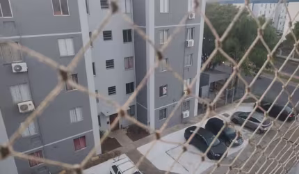 Apartamento 2 quartos no Bairo Jardim Leopoldina em Porto Alegre para Comprar