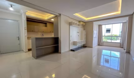 Apartamento com 3 quartos e 1 vaga em condomínio com infraestrutura completa