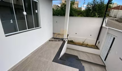 Casa Plana 02 Quartos Residencial para Venda, Paraíso, Resende RJ