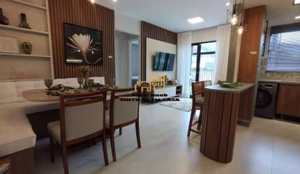 Apartamento 02 Quartos para Venda, São Luís, Volta Redonda RJ.