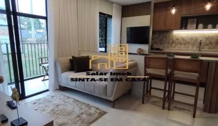 Apartamento 02 Quartos para Venda, São Luís, Volta Redonda RJ.