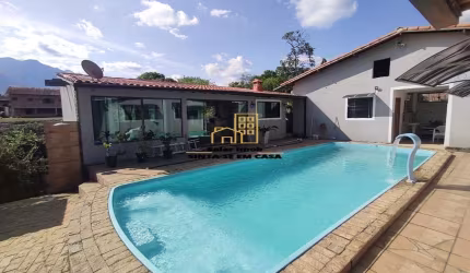 Casa, Residencial para Venda, Jardim Martinelli, Penedo RJ