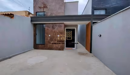 Casa 03 Quartos Residencial para Venda no Jardim do Sol em Resende Rj