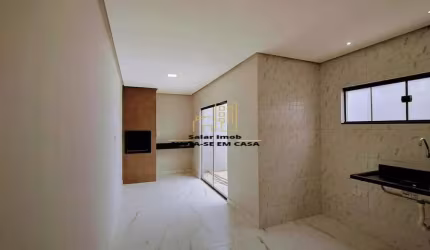 Casa 03 Quartos Residencial para Venda no Jardim do Sol em Resende Rj
