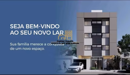 Apartamento 02 Quartos, Residencial para Venda, Retiro, Volta Redonda RJ