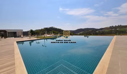 Terreno de Condomínio, Residencial Reserva Valle 1, Casa de Pedra, Volta Redonda RJ