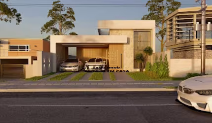 Casa 03 Quartos, Residencial em condomínio para Venda, Colinas, Porto Real RJ