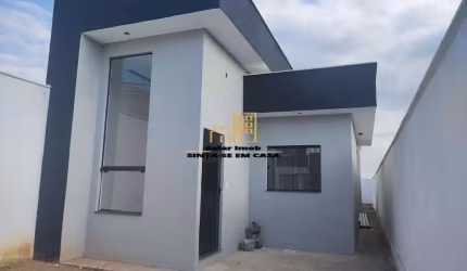 Casa 03 Quartos para Venda, localizado em Bela Vista, Resende Rj