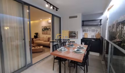 Apartamento 02 Quartos para Venda, localizado em Campos Elíseos, Resende RJ