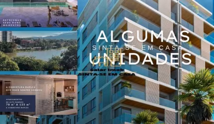 Apartamento 02 Quartos para Venda, localizado em Campos Elíseos, Resende RJ