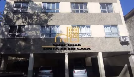 Apartamento 01 Quarto, Residencial para Venda, Campos Elíseos, Resende