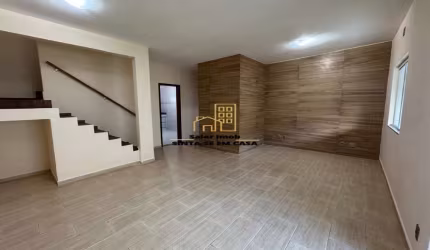 Casa 03 Quartos de Condomínio, Residencial para Aluguel, Liberdade, Resende RJ