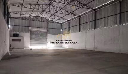 Galpão / Depósito / Armazém, Comercial em Itatiaia RJ
