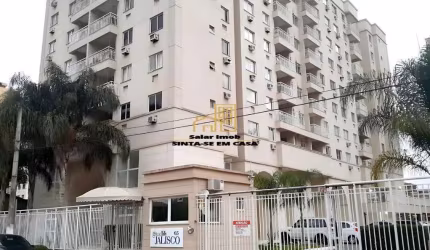 Cobertura Mobiliada com 202,08 m&#178;, Residencial para Venda, Jardim Jalisco, Resende RJ