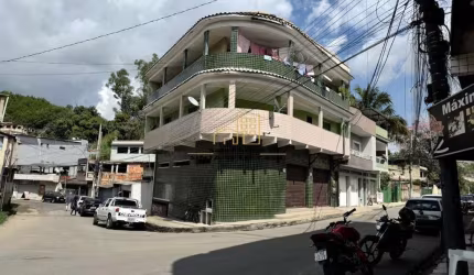 Prédio/Edifício Inteiro, Comercial para Venda, Vila Rica, Volta Redonda