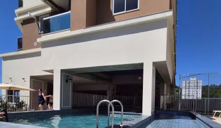 Apartamento com 2 quartos à venda no Tabuleiro Dos Oliveiras