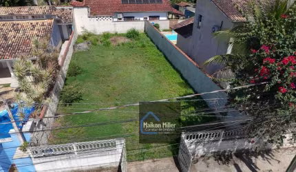 Terreno dentro de condomínio com segurança 24 hs