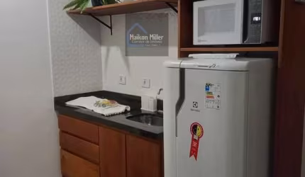Apartamento com acabamento de primeira qualidade.
