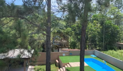 Paraíso Natural Perto da Praia - Seu Refúgio dos Sonhos!
