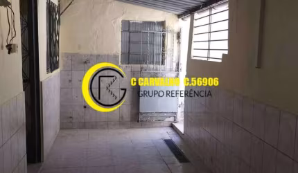 Casa à venda em Brás de Pina
