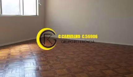 Apartamento 2 qtos com garagem - Penha