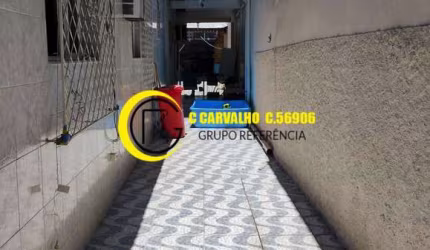 Casa Penha Circular próximo a Av . Lobo Junior