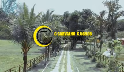 Sítio 75.000m² com nascente e água potável em Guapimirim -Rio  de Janeiro