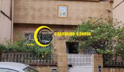 casa de vila em Ramos - 3 quartos 390 mil