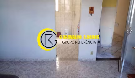 Apartamento 2 quartos em - Olaria conjunto Batalhao PM