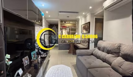 Apartamento 4 quartos (2 suítes) Vila da Penha - Prox. Shopping Carioca