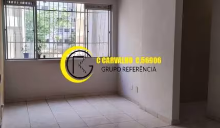 Apartamento 2 quartos, Rua do Couto e Rua patagônia