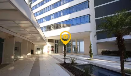 Loja no NEO pronta com ar condicionado para lugar em  Ribeirão Preto.