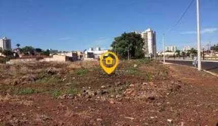 ALUGO - Terreno na zona Leste de Ribeirão Preto