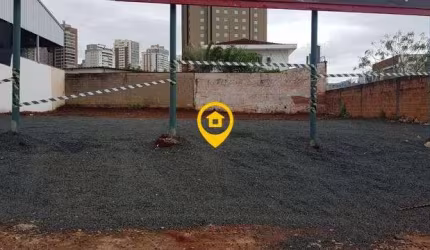 ALUGO - Terreno no zona sul de Ribeirão Preto
