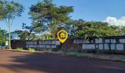 Terreno para alugar na zona sul de Ribeirão Preto.