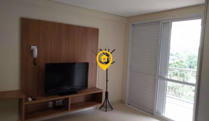 ALUGA - Apartamento mobiliado no Jd Nova Aliança Sul - Ribeirão Preto