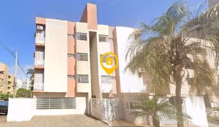 ALUGA - Apartamento 1 Dormitório ao lado do Ribeirão Shopping
